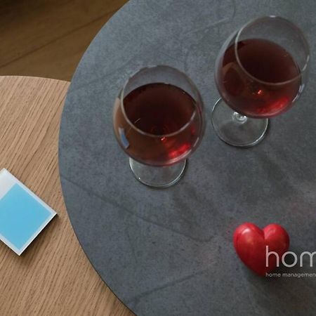 Renovated Homm Apartment In Lycabettus, Pitanis Str アテネ エクステリア 写真