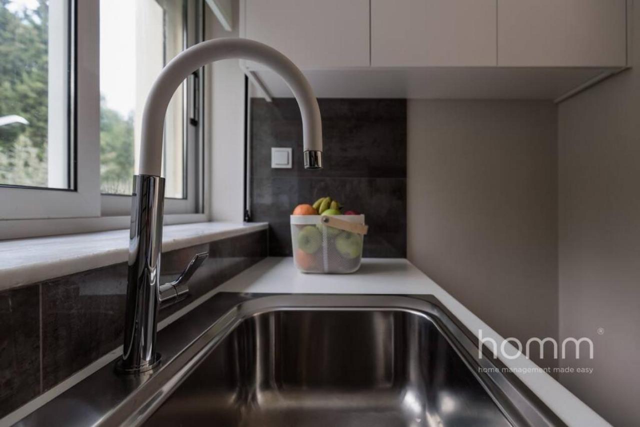 Renovated Homm Apartment In Lycabettus, Pitanis Str アテネ エクステリア 写真