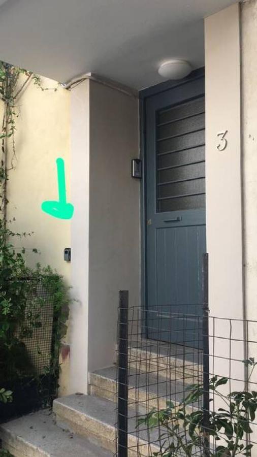 Renovated Homm Apartment In Lycabettus, Pitanis Str アテネ エクステリア 写真