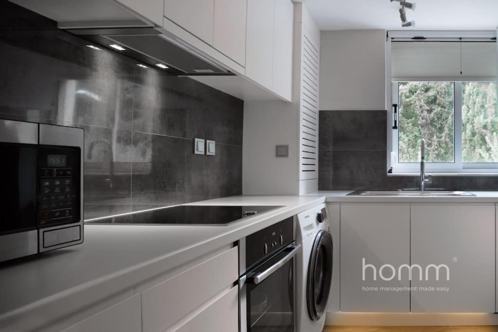 Renovated Homm Apartment In Lycabettus, Pitanis Str アテネ エクステリア 写真